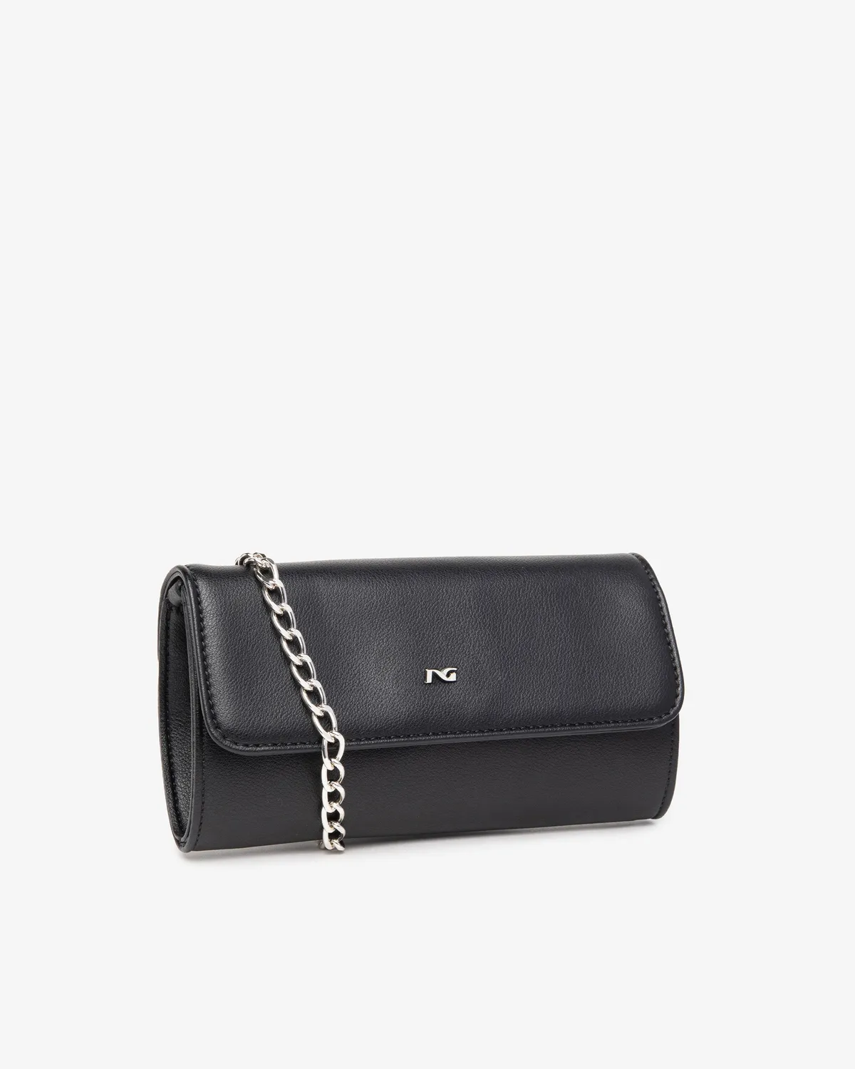 NeroGiardini pochette dama clutch premium ocazie