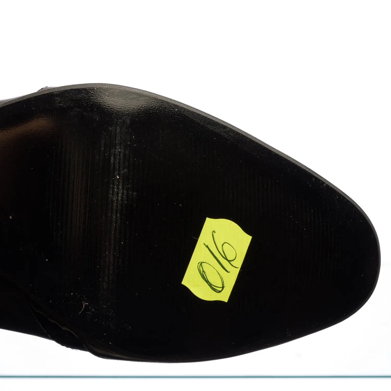Catinca Shoes 016 NB pantofi dama piele negru box