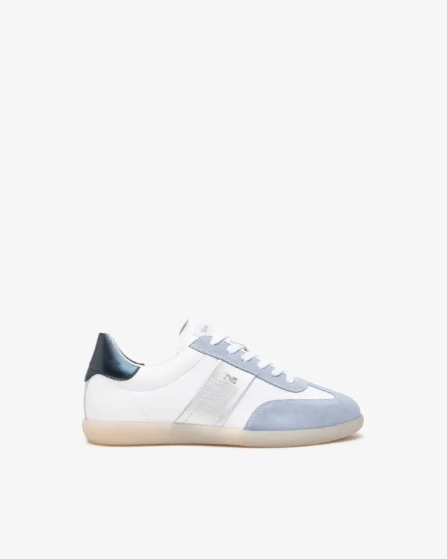 NeroGiardini Pantofi Sport Dama Piele DryGo Vara