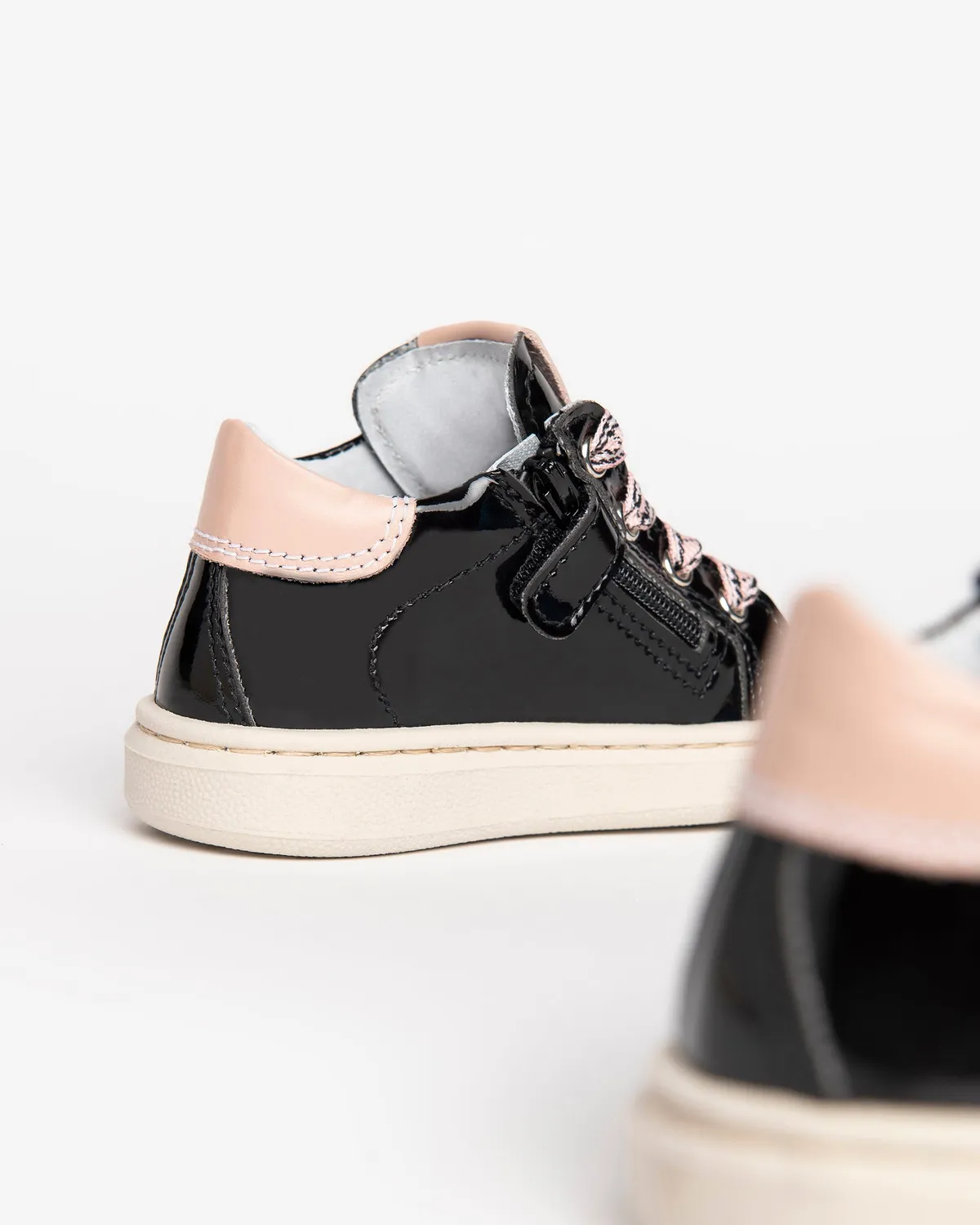 NeroGiardini sneakers bebe fete talpa usoara