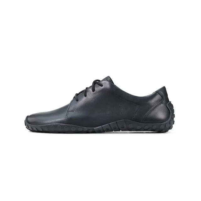 BÄR Joyce 2.0 sneakers piele negri barefoot
