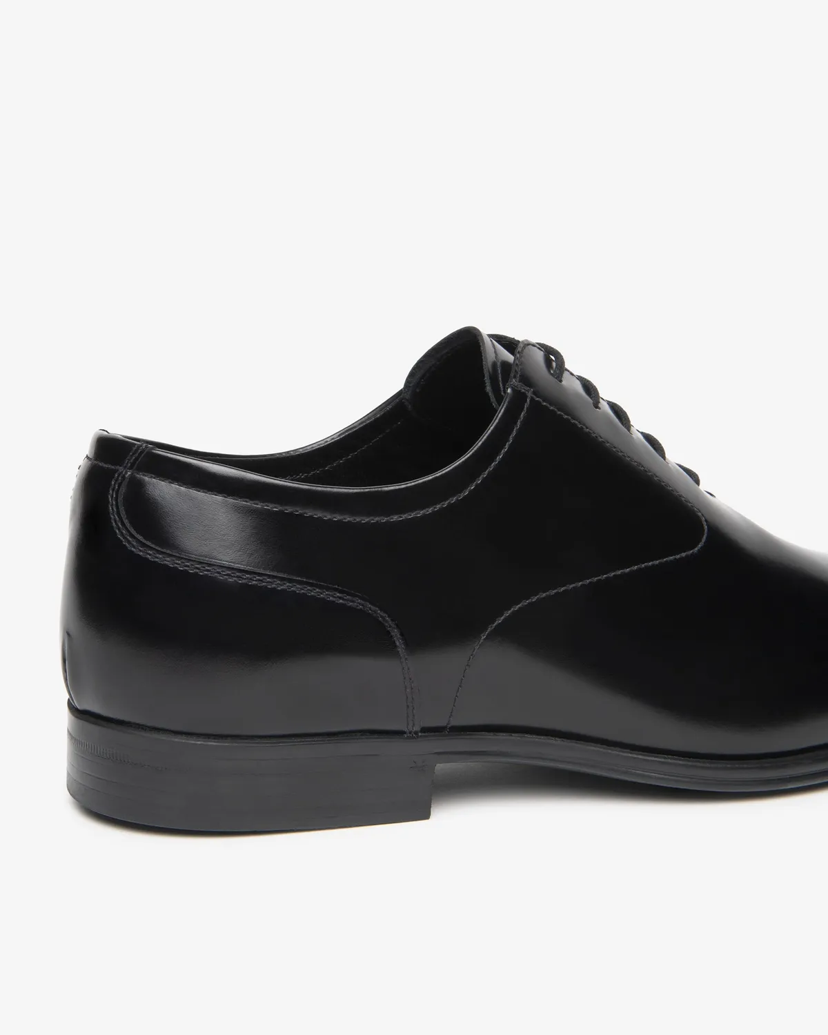 NeroGiardini pantofi piele barbati oxford patinati