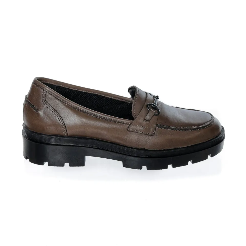 Catinca Shoes I2 MB pantofi dama piele naturala bordo box