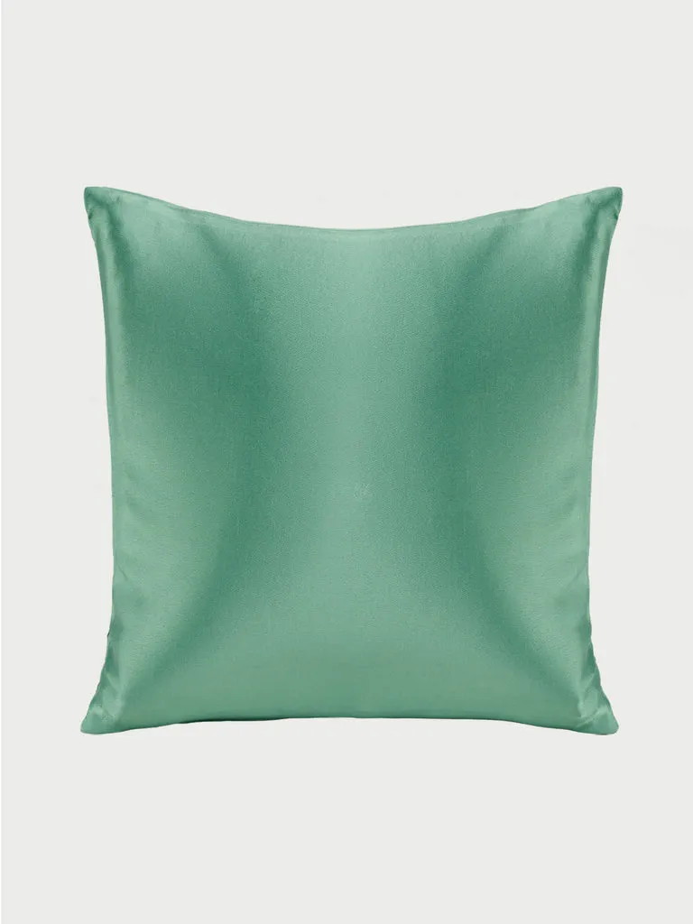 Flagelus Tennis Green Cushion husa perna verde