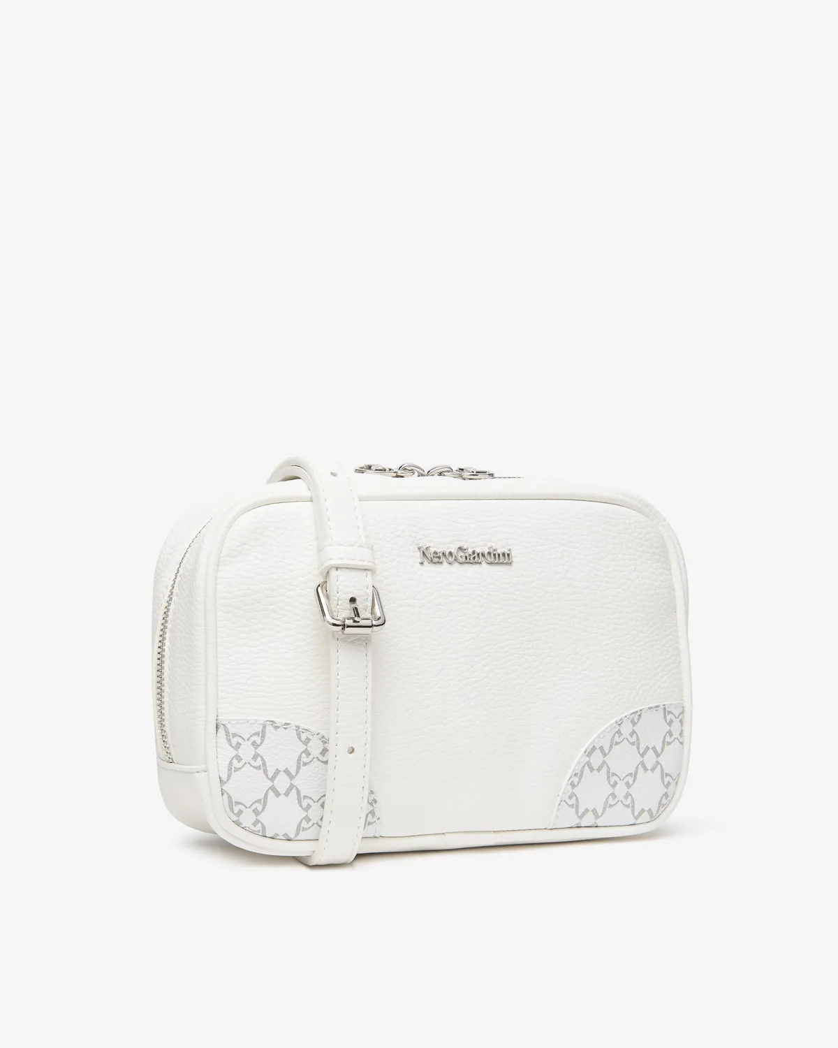 NeroGiardini geanta crossbody dama material tehnic marime unica