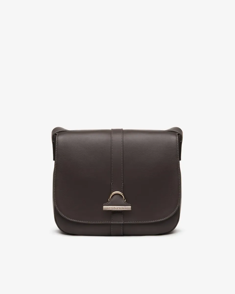NeroGiardini Geanta Crossbody Piele Dama Toamna Iarna