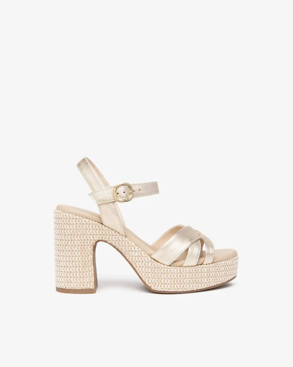 NeroGiardini sandale piele dama elegante vara