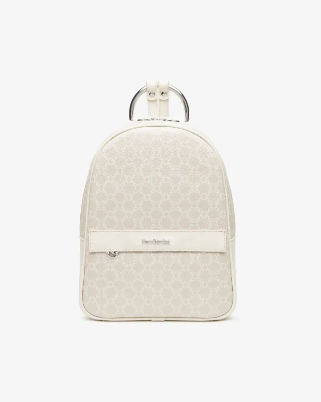 NeroGiardini rucsac dama mic material tehnic