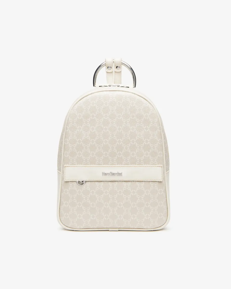 NeroGiardini rucsac dama mic material tehnic