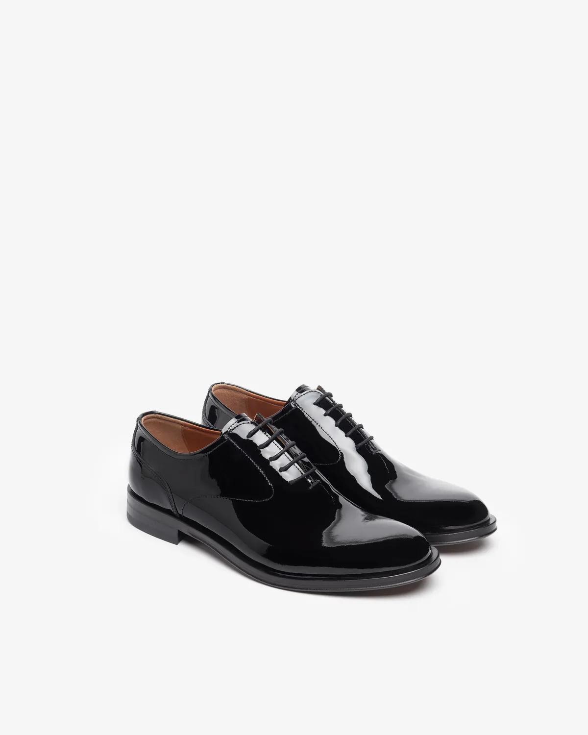 NeroGiardini pantofi eleganti barbati cu siret
