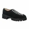 Catinca Shoes X2 NA pantofi dama negru antilopa