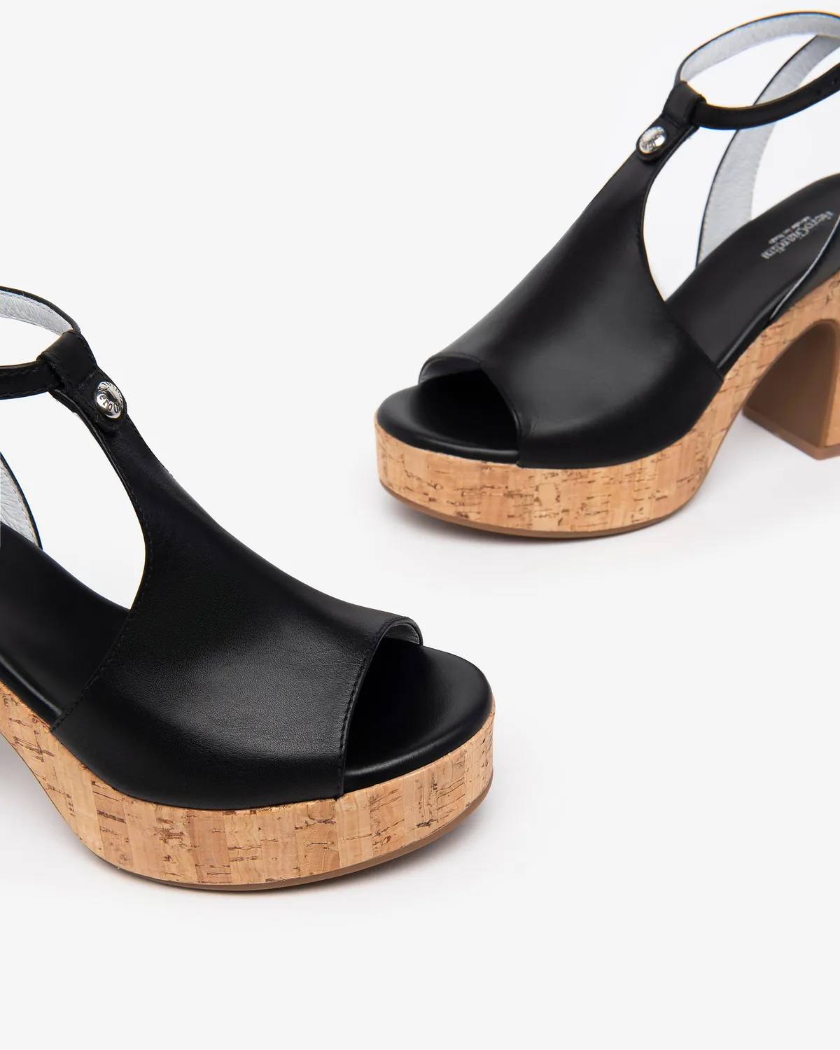 NeroGiardini sandale piele dama vara 35-41 piele naturala