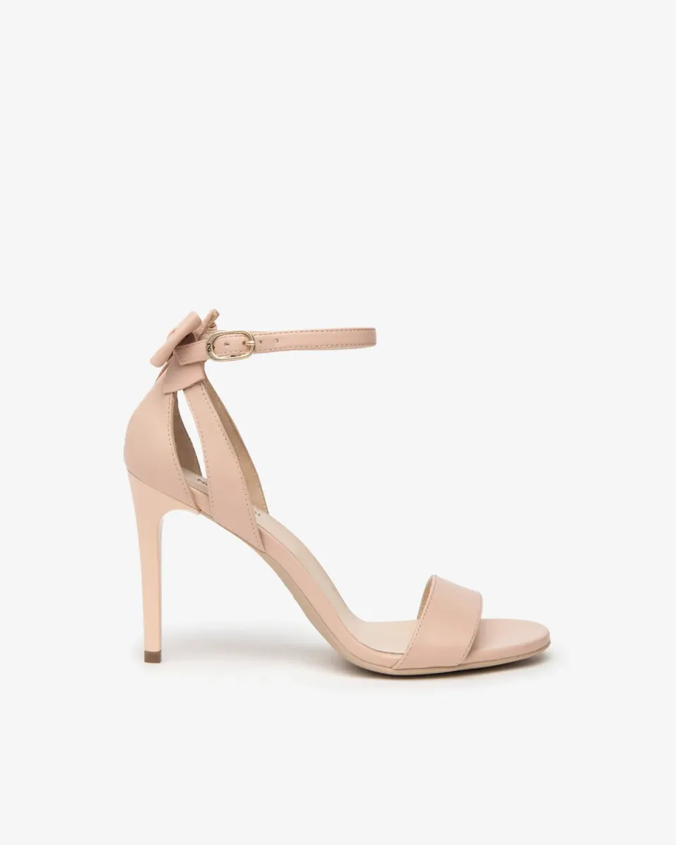 NeroGiardini sandale piele dama elegante Premium