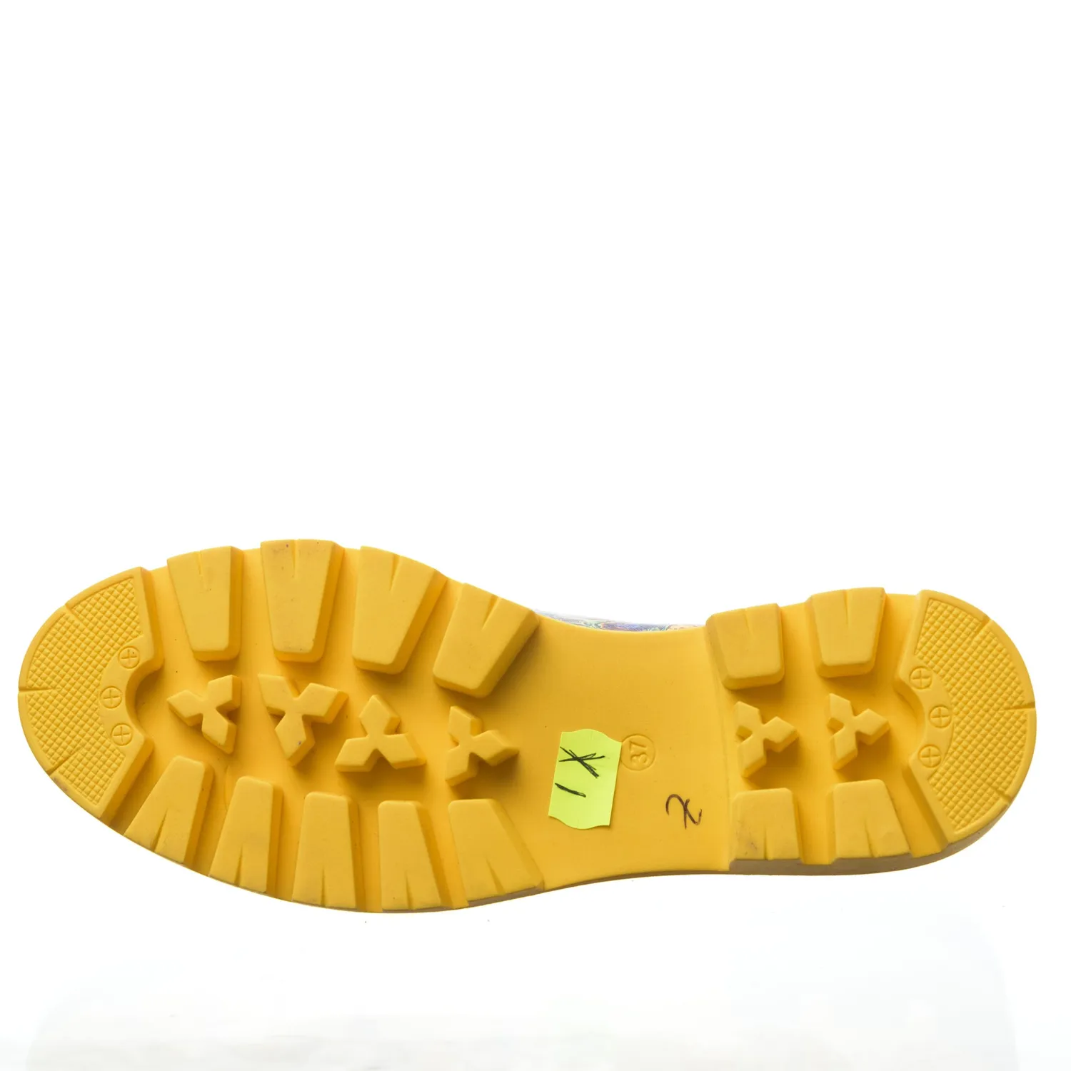 Catinca Shoes X1 RBP pantofi damă roșu box piele naturală