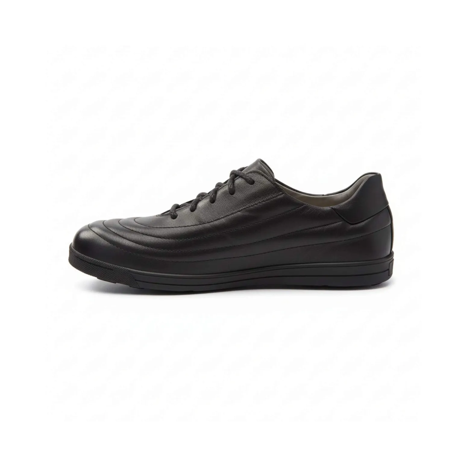 BÄR Lifestyle Harper pantofi dama bej piele miel