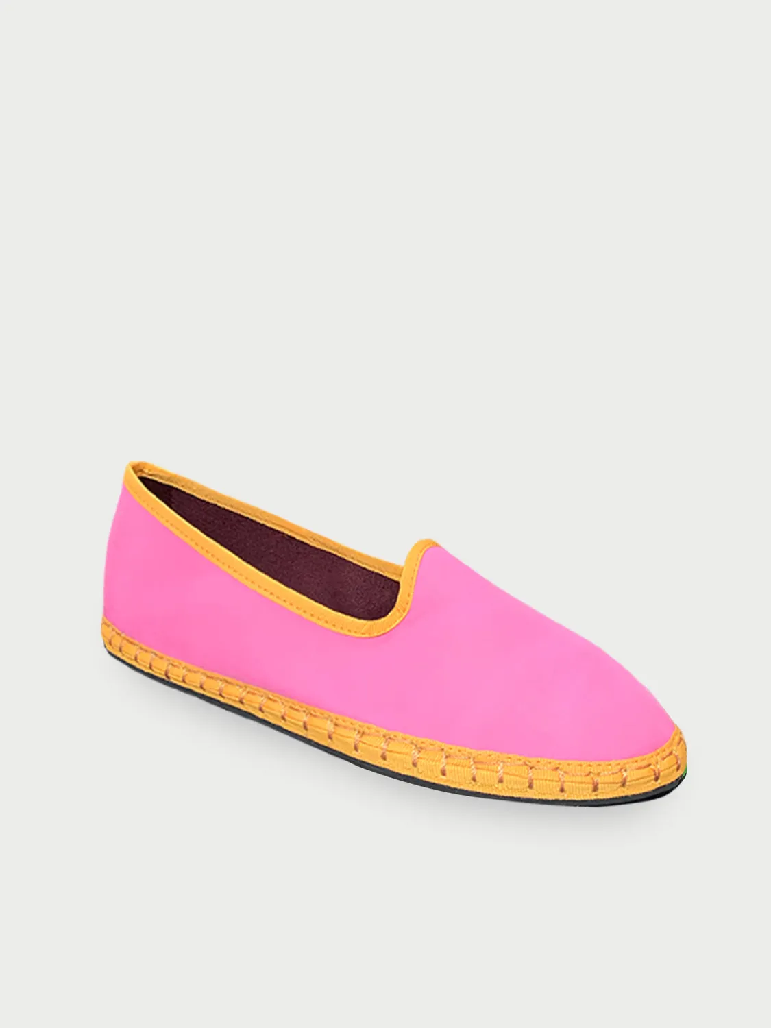 Flagelus Jaqueline papuci in roz 35-42