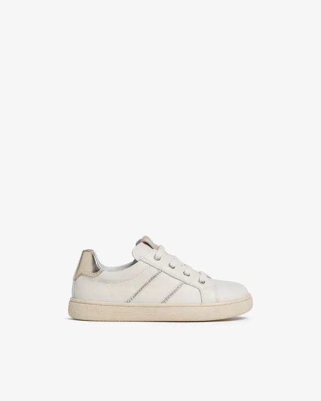 NeroGiardini Sneakers fete piele DryGo marimi 25-30