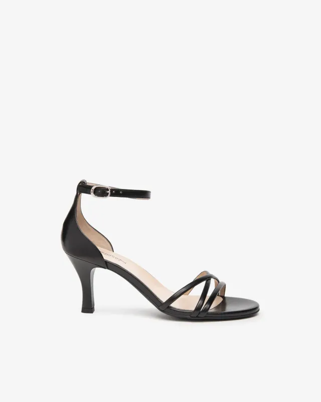 NeroGiardini Premium Collection sandale elegante piele