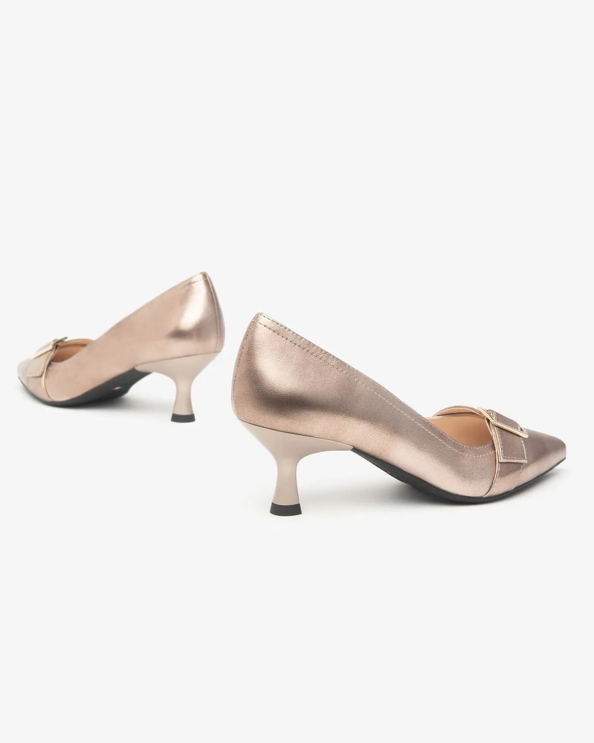 NeroGiardini Premium pantofi dama piele ocazie