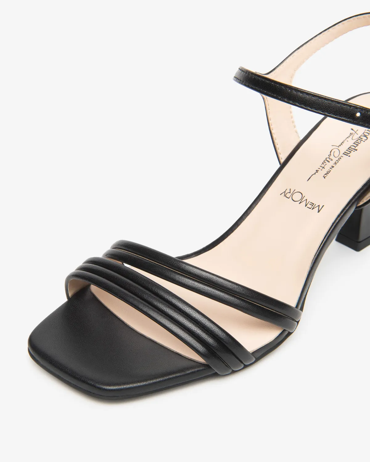 NeroGiardini Premium sandale piele dama elegante