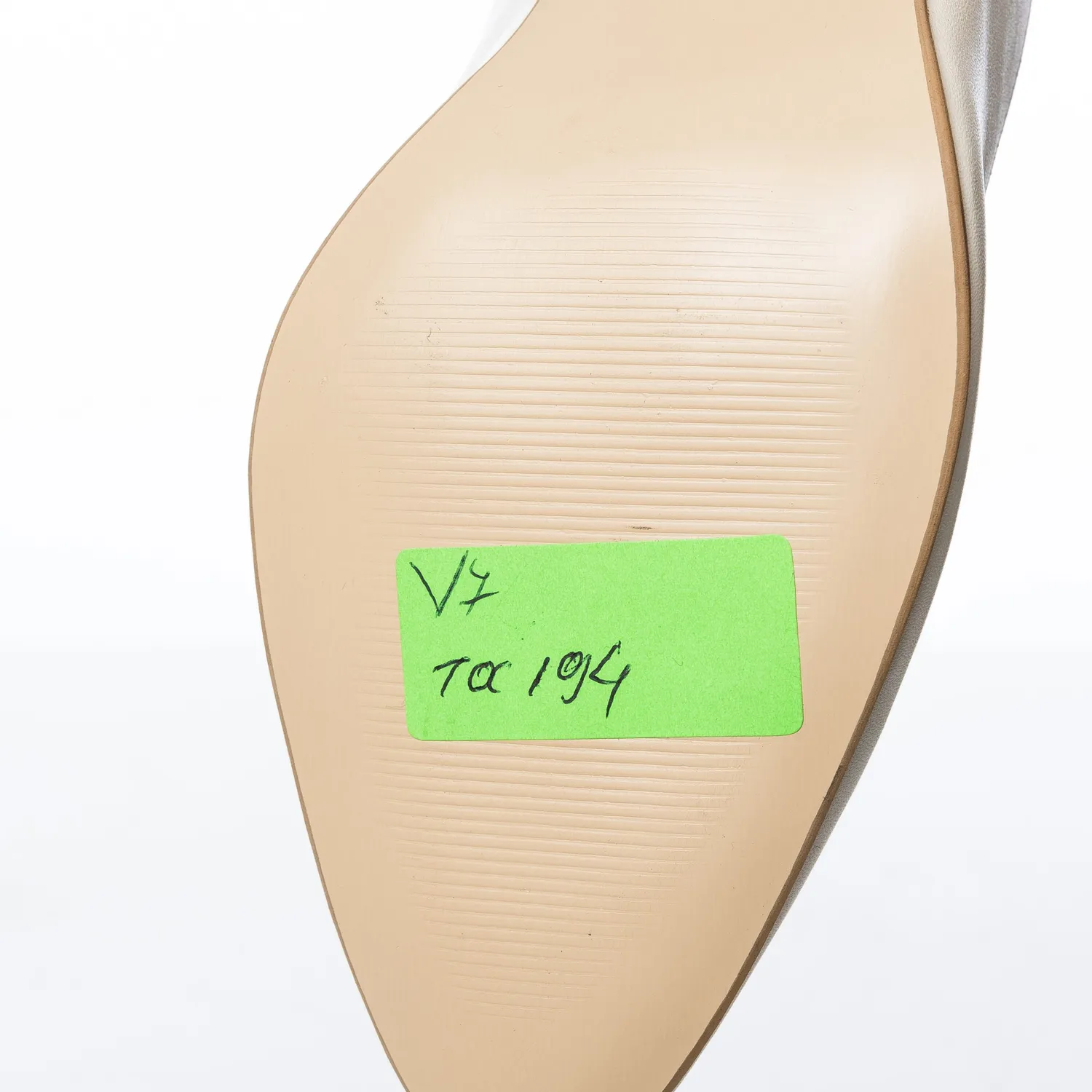 Catinca Shoes V7 B sandale dama piele bej