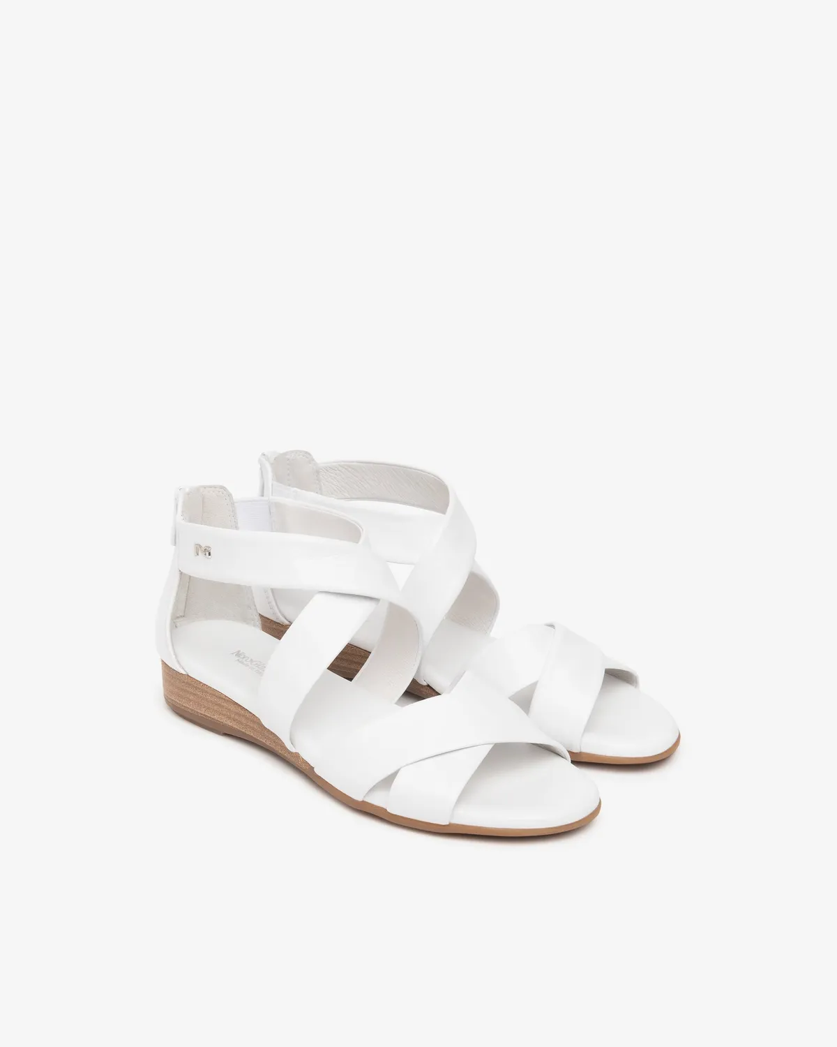NeroGiardini Sandale Piele Dama Elegante Seara