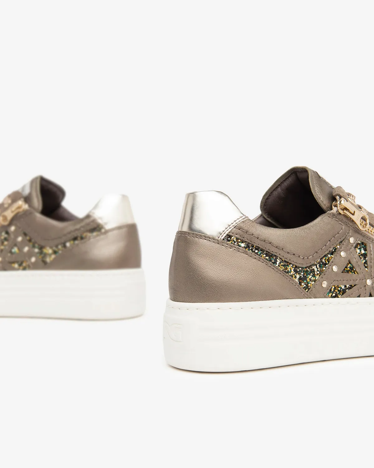 NeroGiardini sneakers piele dama toamna-iarna 35-41