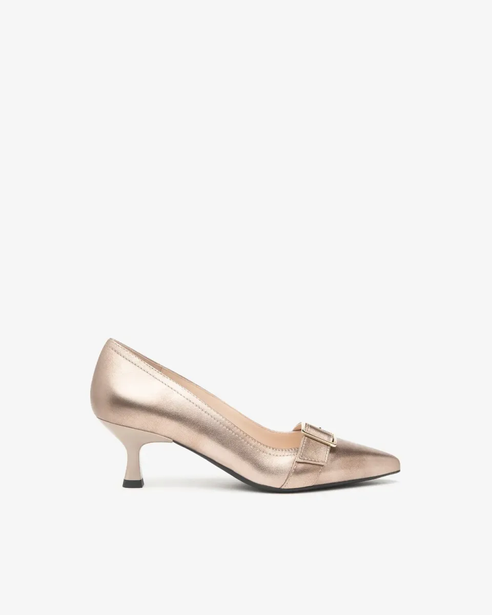 NeroGiardini Premium pantofi dama piele ocazie