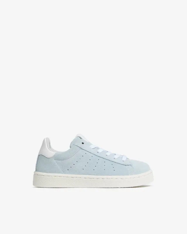 NeroGiardini Junior sneakers piele fete vara respirabili