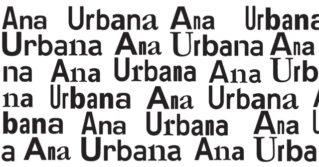 Ana Urbana Shoes Voucher card cadou cadou flexibil