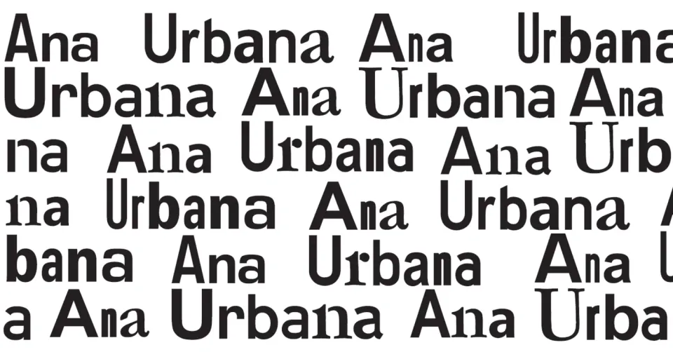 Ana Urbana Shoes Voucher card cadou cadou flexibil