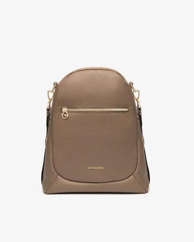 NeroGiardini rucsac dama material tehnic mic