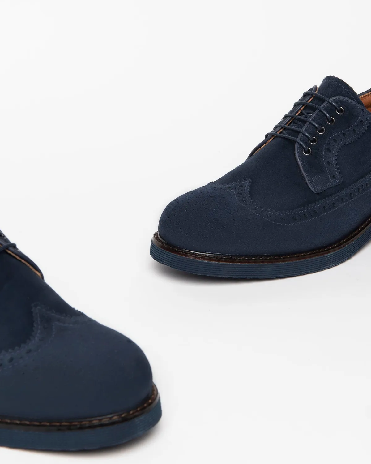 NeroGiardini pantofi barbati piele intoarsa 39-46