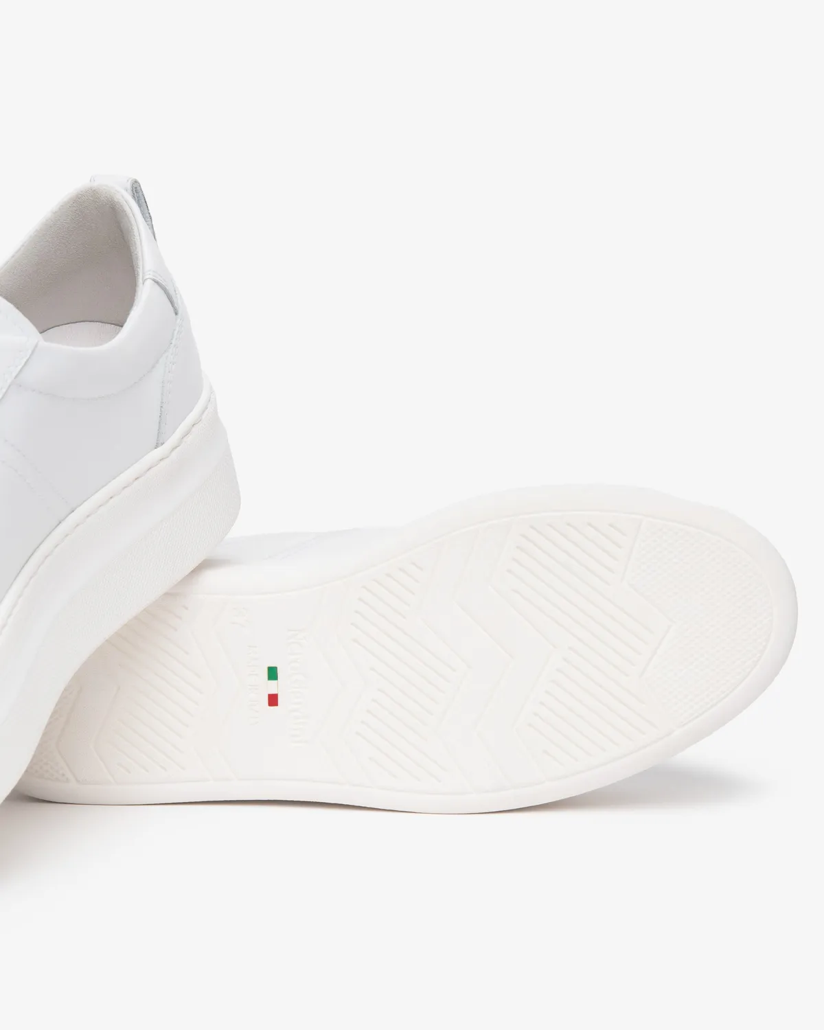 NeroGiardini sneakers dama piele brant Memory 35-41