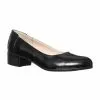 Catinca Shoes T8 NCN pantofi dama piele negru croco