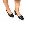 Catinca Shoes C44 NBA3D pantofi dama piele negru box