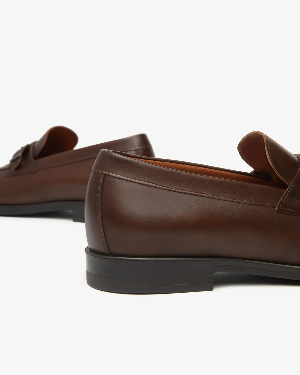 Mocasini bărbați NeroGiardini piele Premium eleganți