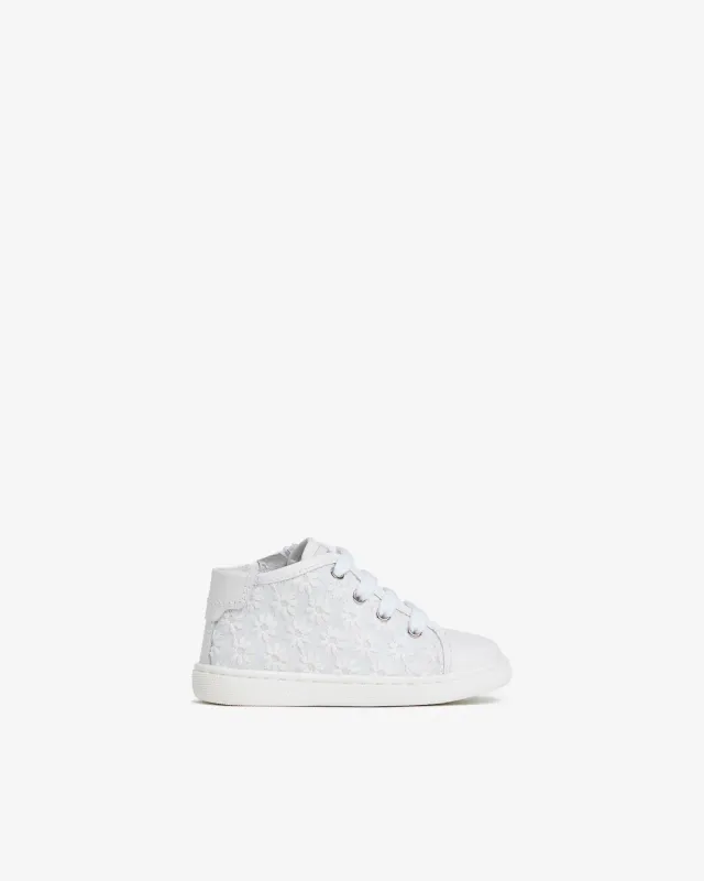 NeroGiardini sneakers fete material textil brant DryGo 19-24