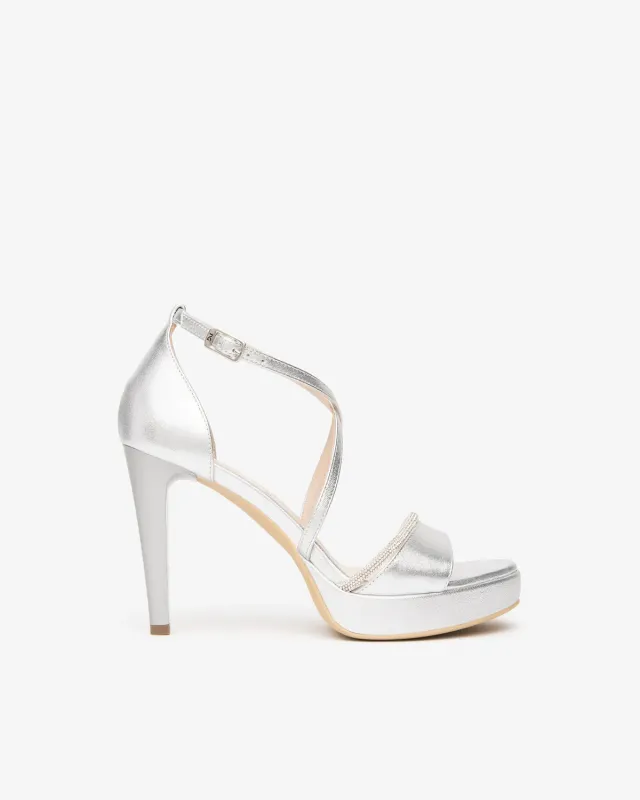 NeroGiardini Premium sandale damă piele elegante