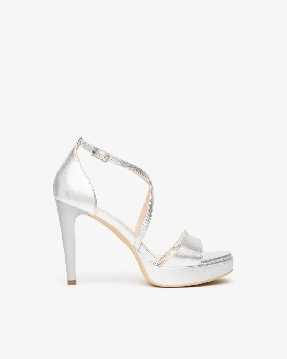 NeroGiardini Premium sandale damă piele elegante