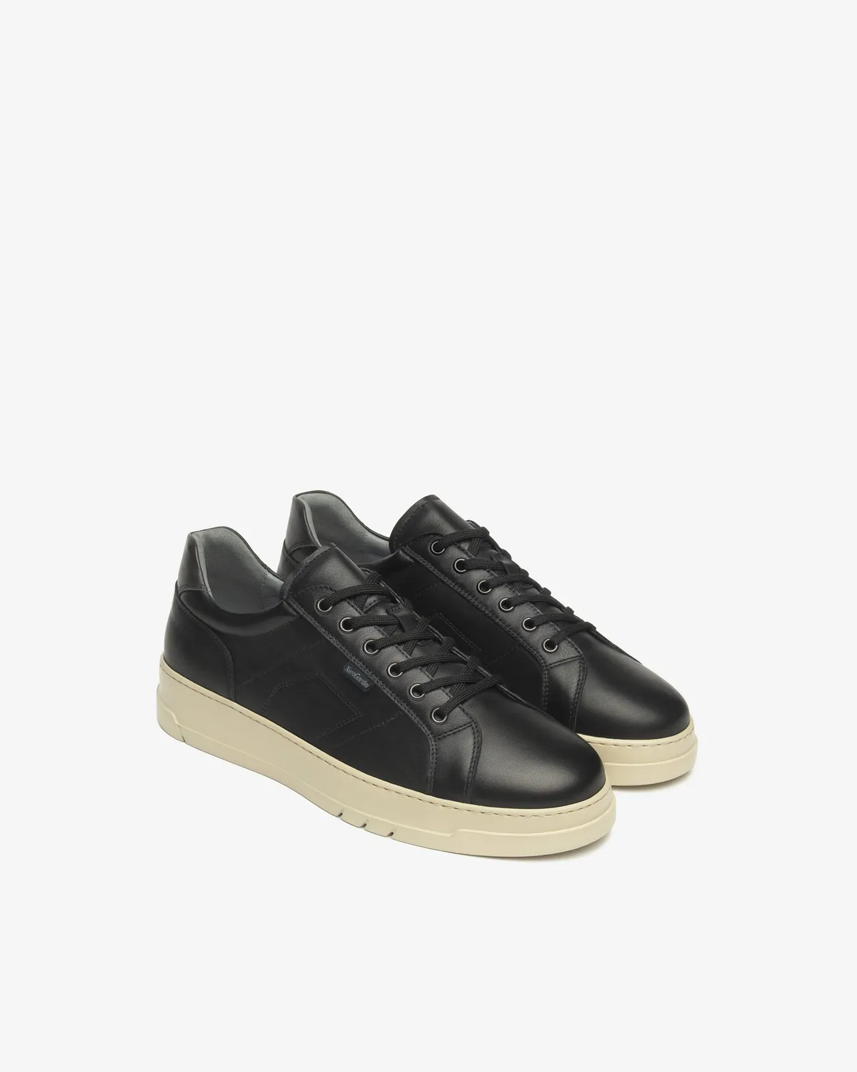 NeroGiardini adidasi piele barbati 39-46 brant memory