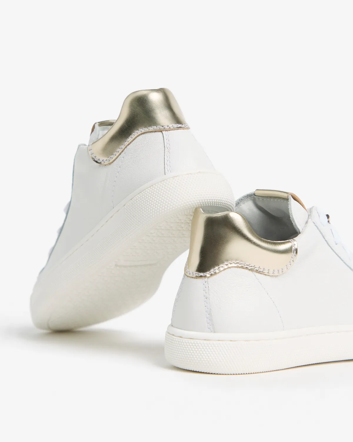 NeroGiardini Sneakers Piele Fete 25-30 Toamnă