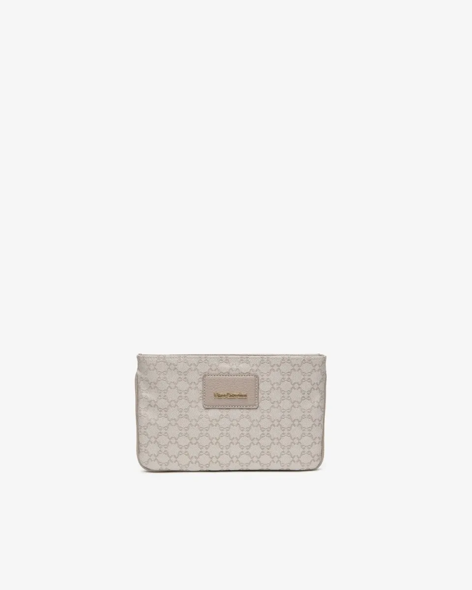 Geantă crossbody damă NeroGiardini material tehnic