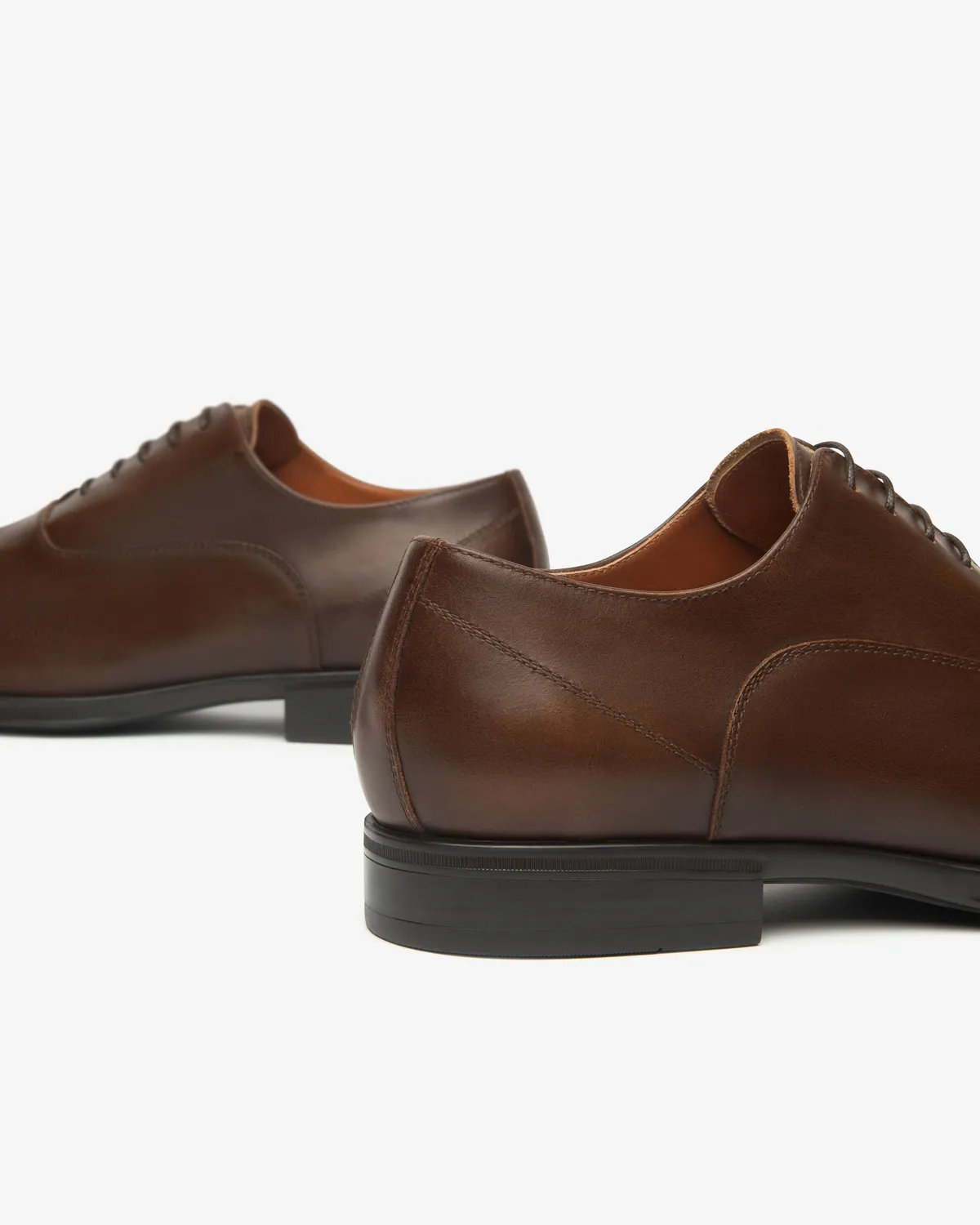 NeroGiardini Premium pantofi barbati piele siret