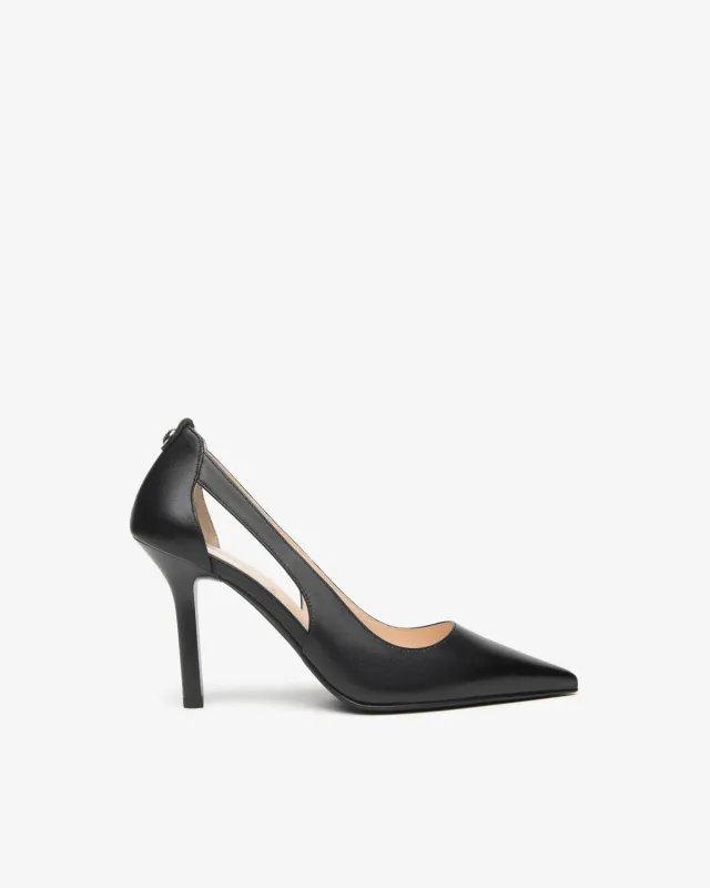 NeroGiardini Premium Pantofi Dama Piele Eleganti