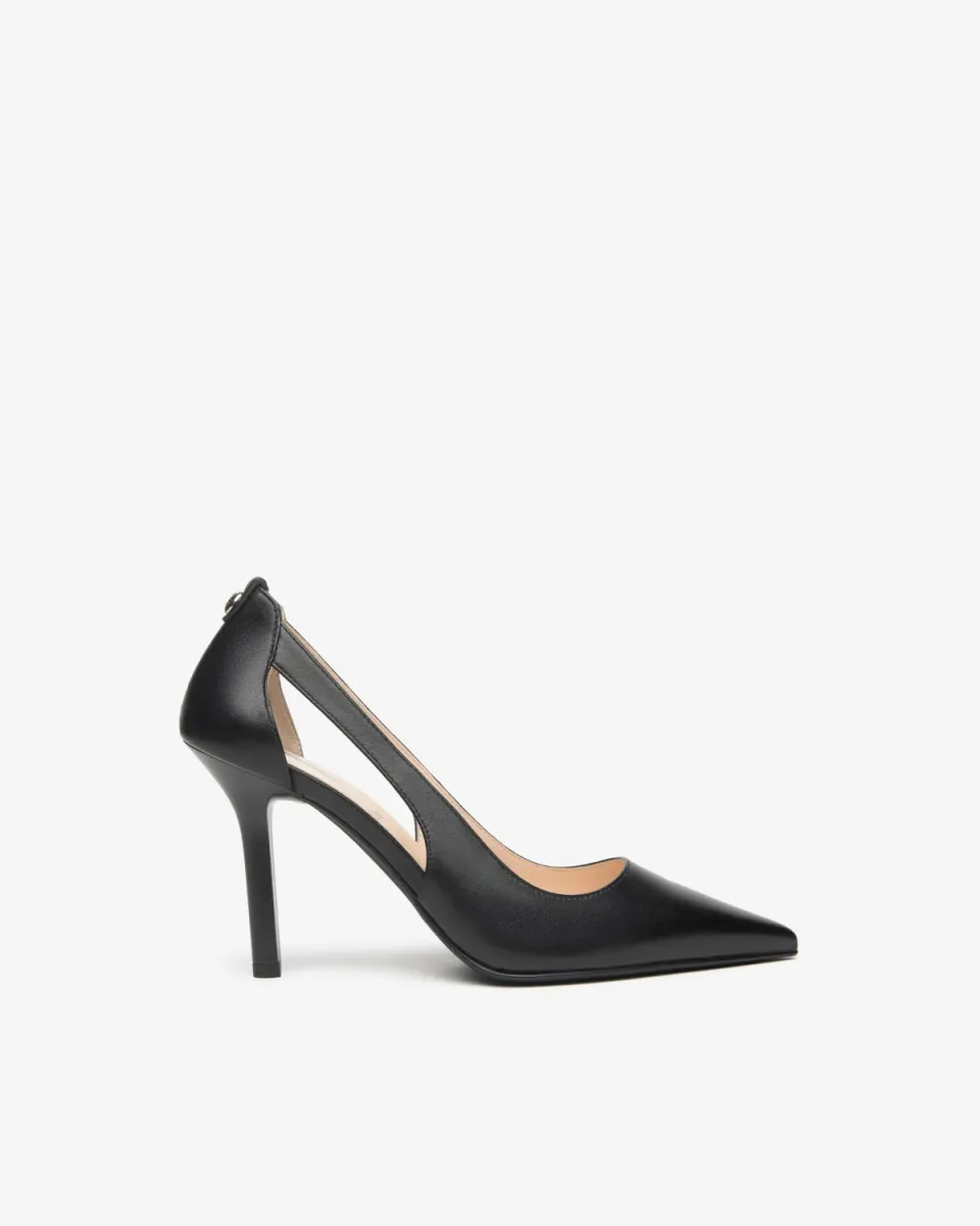 NeroGiardini Premium Pantofi Dama Piele Eleganti