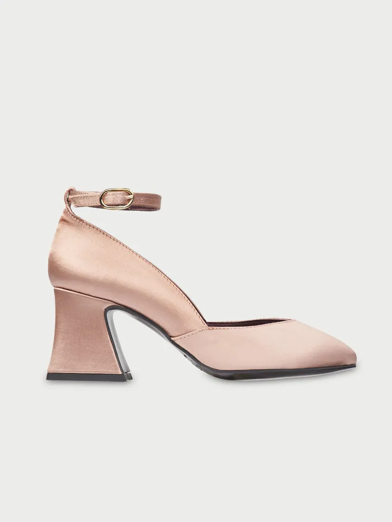 Flagelus The D'Orsey Arcilla pantofi bronz toc 6cm