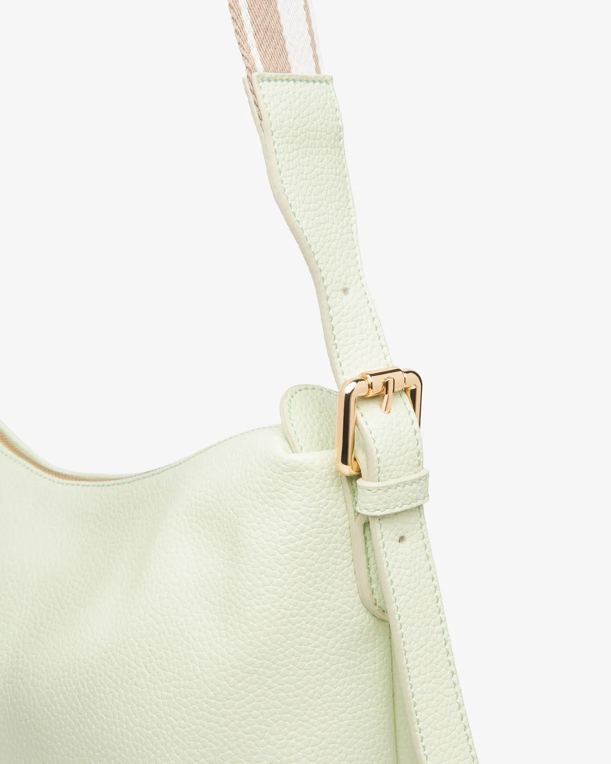 NeroGiardini geantă damă crossbody material tehnic elegantă