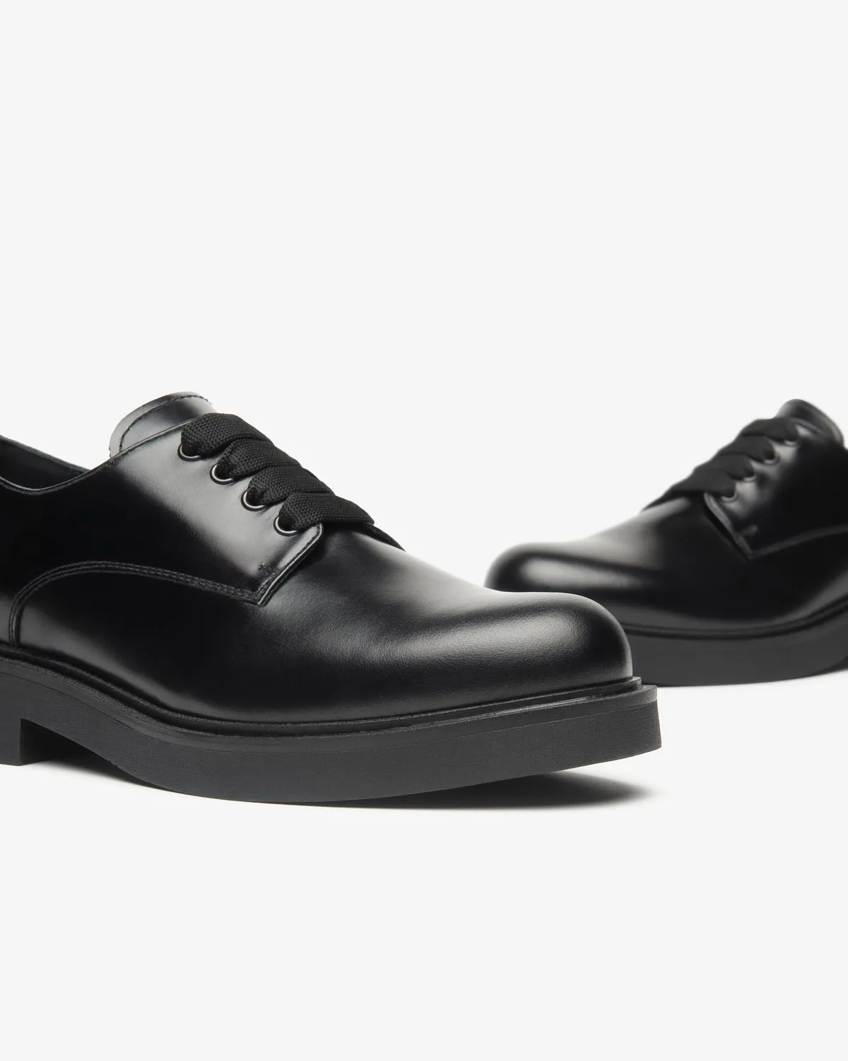 NeroGiardini pantofi siret piele dama 35-41 toc