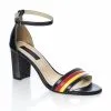 Catinca Shoes S5 NRG sandale dama piele naturala